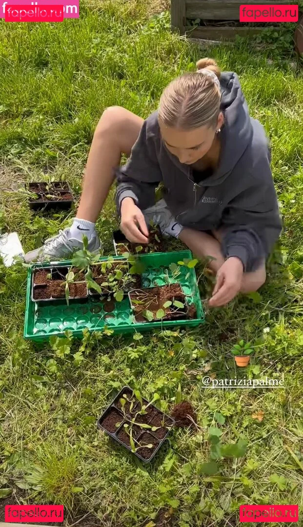 Patrizia Palme Onlyfans Photo Gallery 