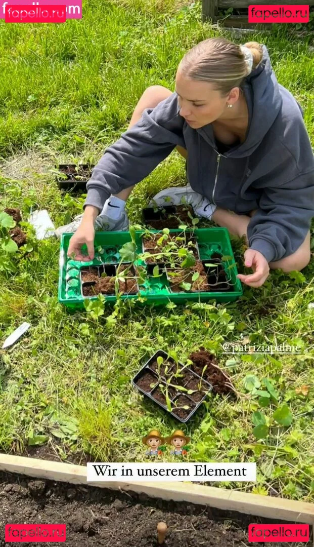 Patrizia Palme Onlyfans Photo Gallery 