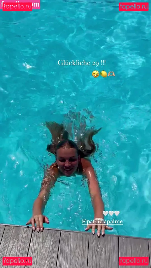 Patrizia Palme Onlyfans Photo Gallery 