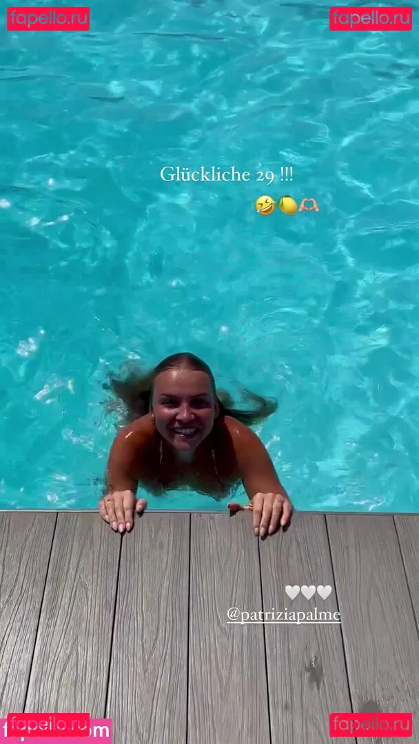 Patrizia Palme Onlyfans Photo Gallery 