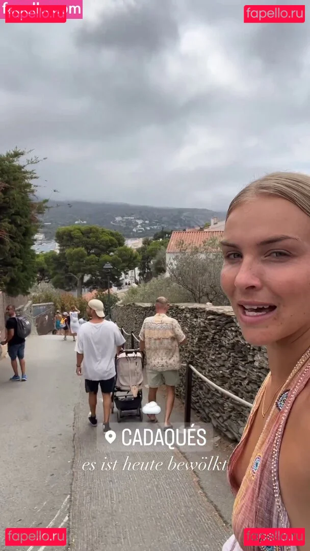 Patrizia Palme Onlyfans Photo Gallery 