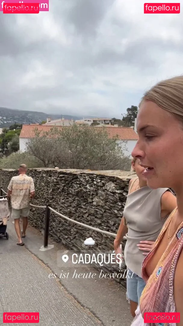 Patrizia Palme Onlyfans Photo Gallery 