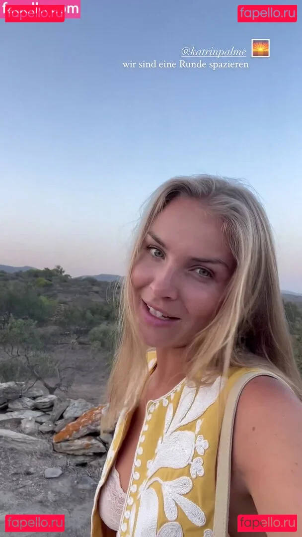 Patrizia Palme Onlyfans Photo Gallery 