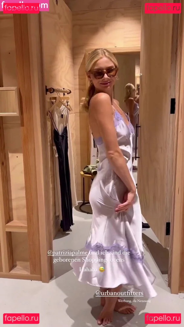 Patrizia Palme Onlyfans Photo Gallery 