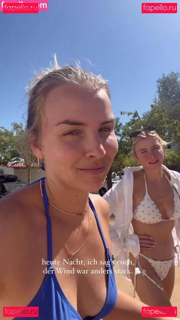 Patrizia Palme Onlyfans Photo Gallery 