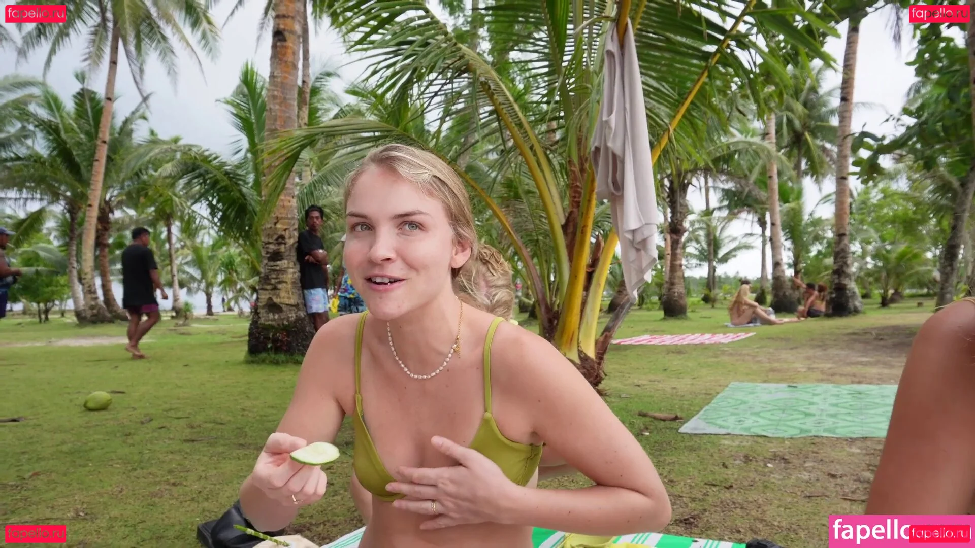 Patrizia Palme Onlyfans Photo Gallery 