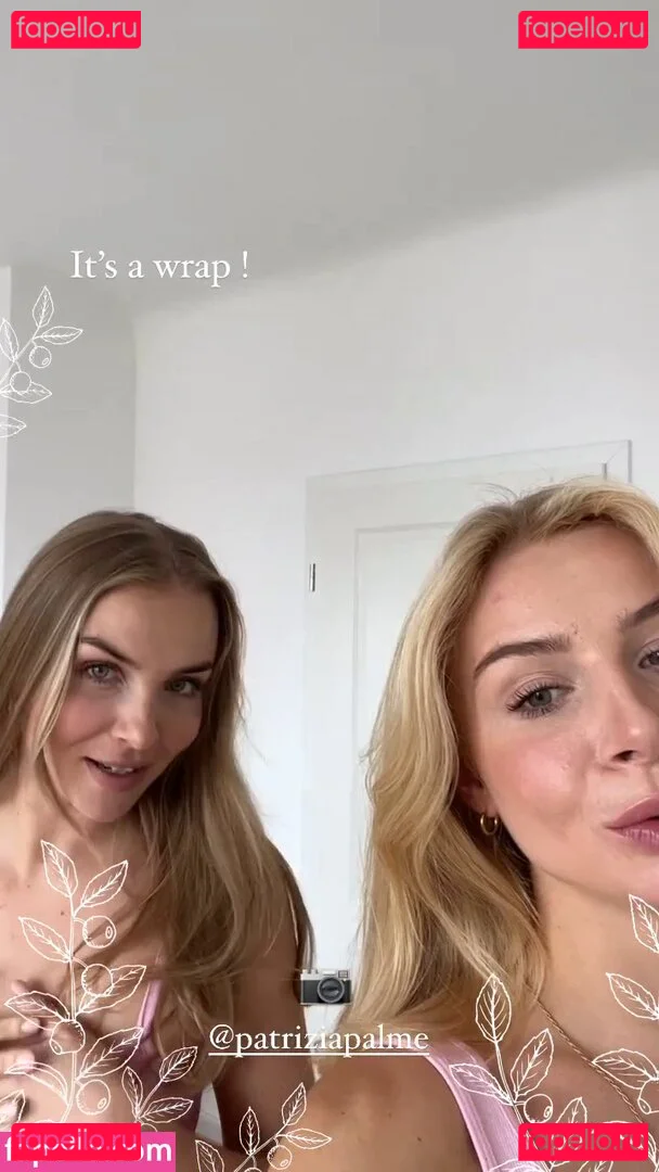 Patrizia Palme Onlyfans Photo Gallery 