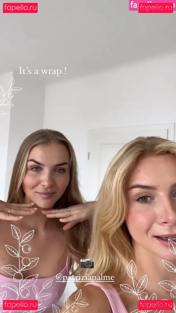 Patrizia Palme Onlyfans Photo Gallery 