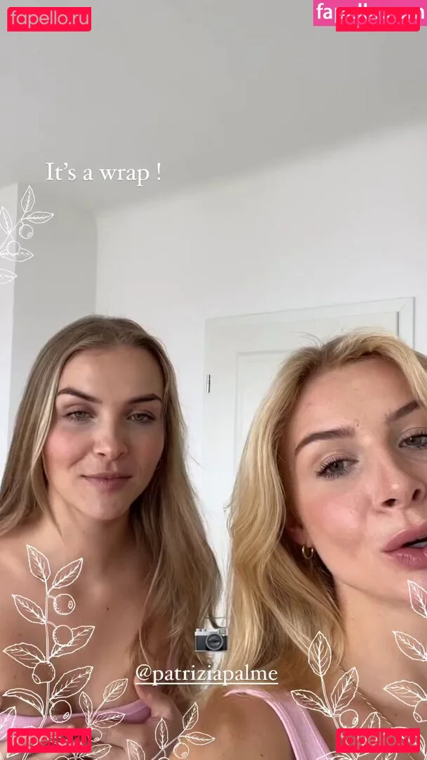 Patrizia Palme Onlyfans Photo Gallery 