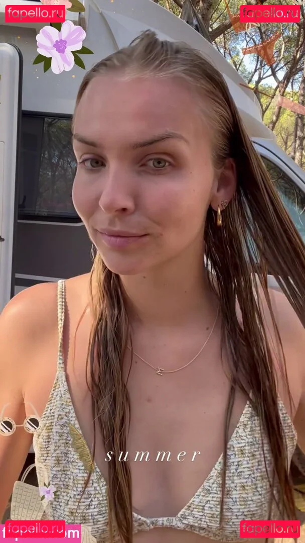 Patrizia Palme Onlyfans Photo Gallery 