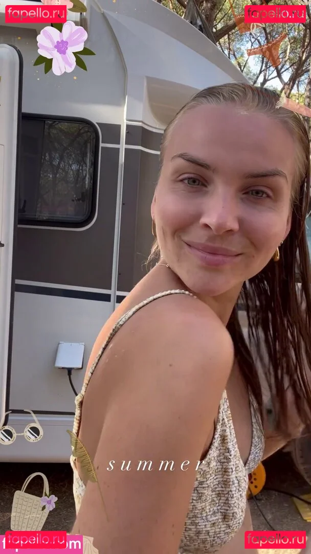 Patrizia Palme Onlyfans Photo Gallery 