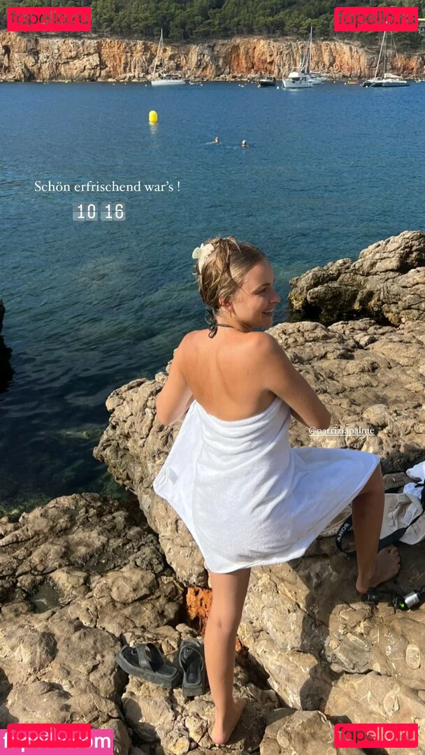 Patrizia Palme Onlyfans Photo Gallery 