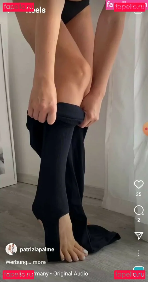 Patrizia Palme Onlyfans Photo Gallery 