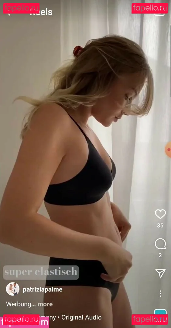 Patrizia Palme Onlyfans Photo Gallery 