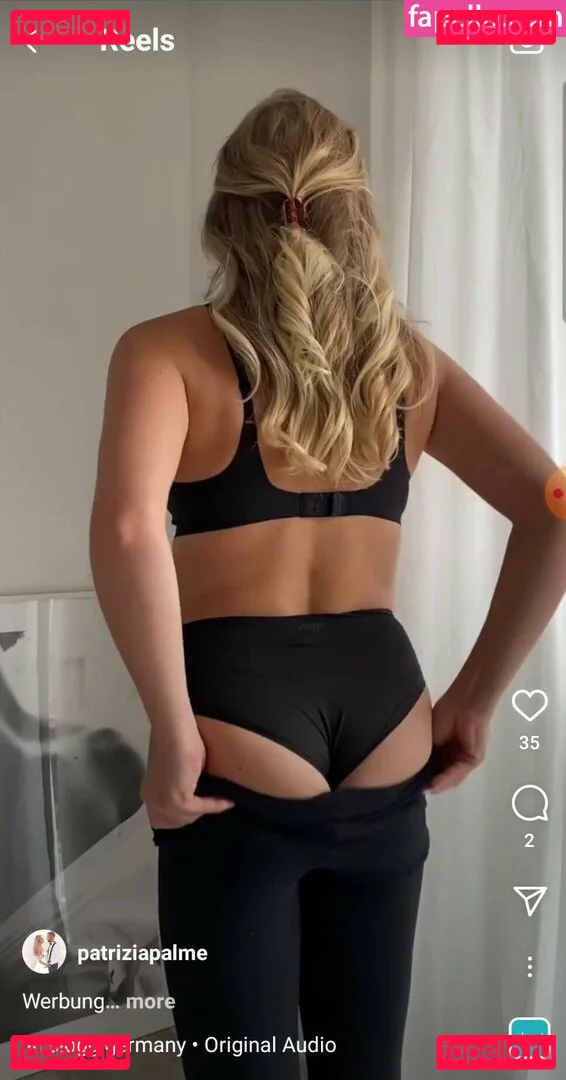 Patrizia Palme Onlyfans Photo Gallery 