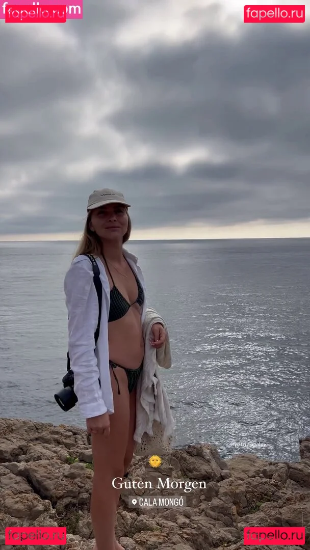 Patrizia Palme Onlyfans Photo Gallery 