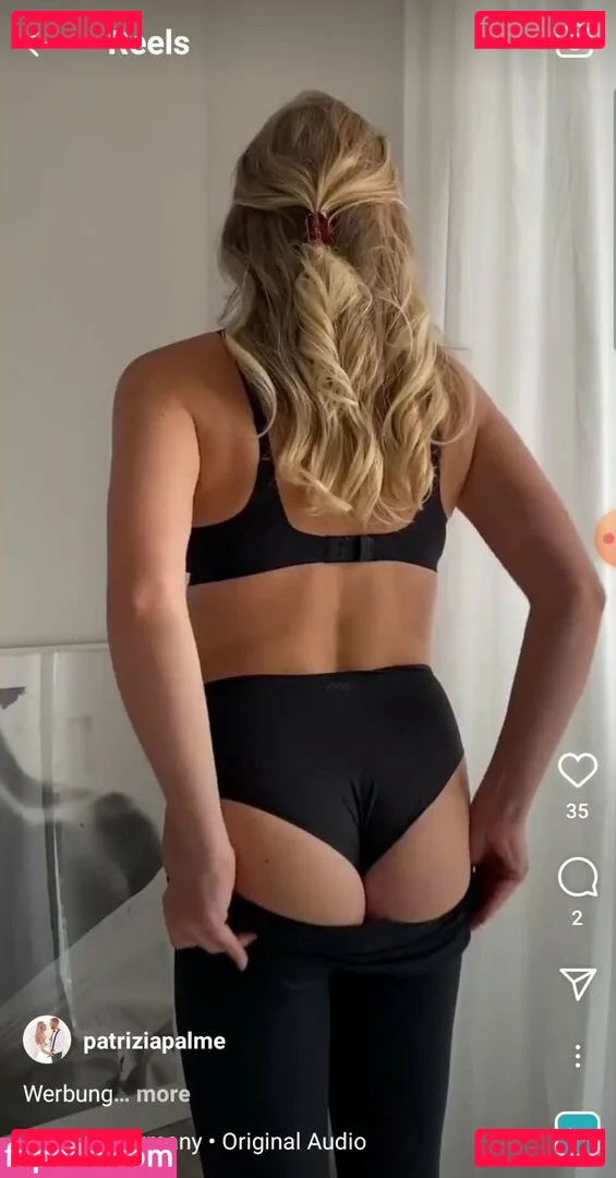 Patrizia Palme Onlyfans Photo Gallery 