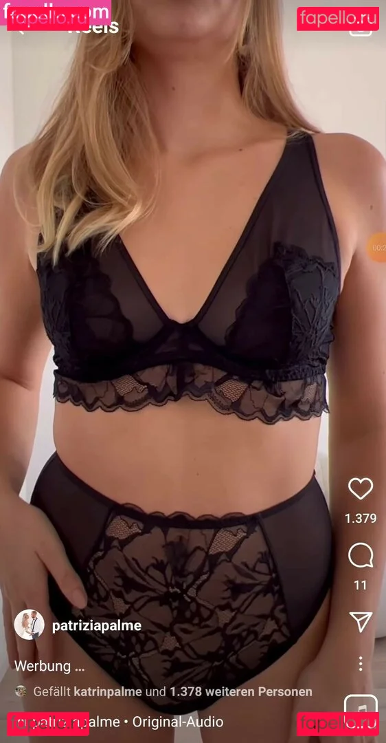 Patrizia Palme Onlyfans Photo Gallery 