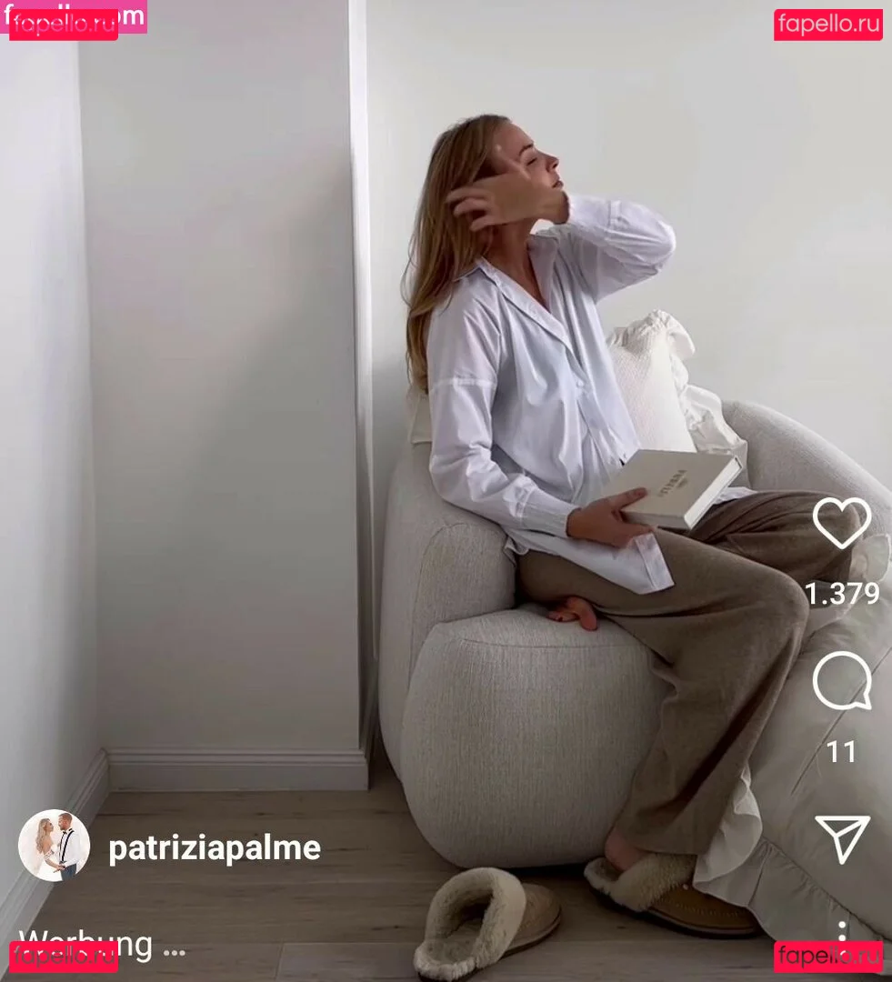 Patrizia Palme Onlyfans Photo Gallery 