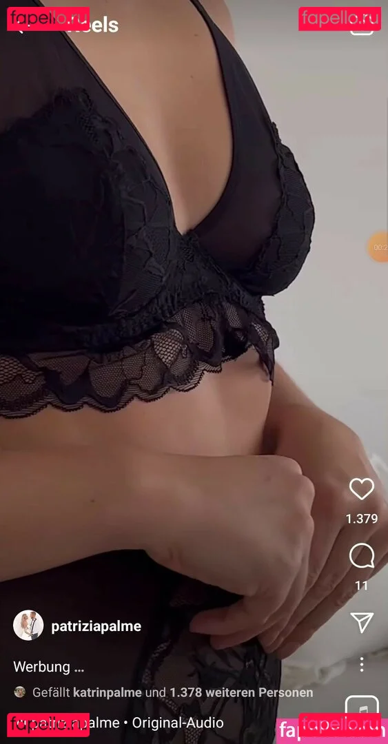 Patrizia Palme Onlyfans Photo Gallery 