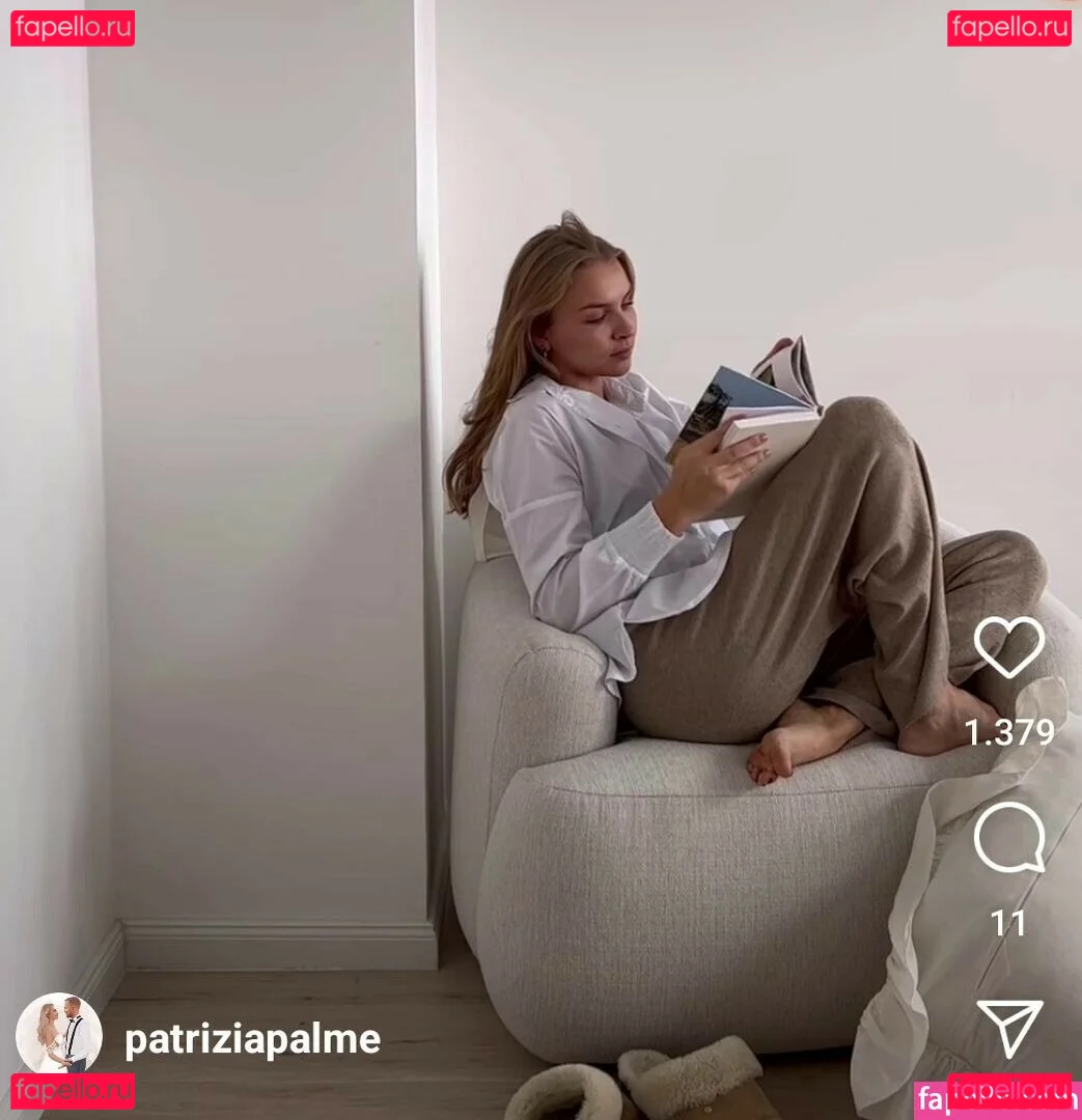 Patrizia Palme Onlyfans Photo Gallery 