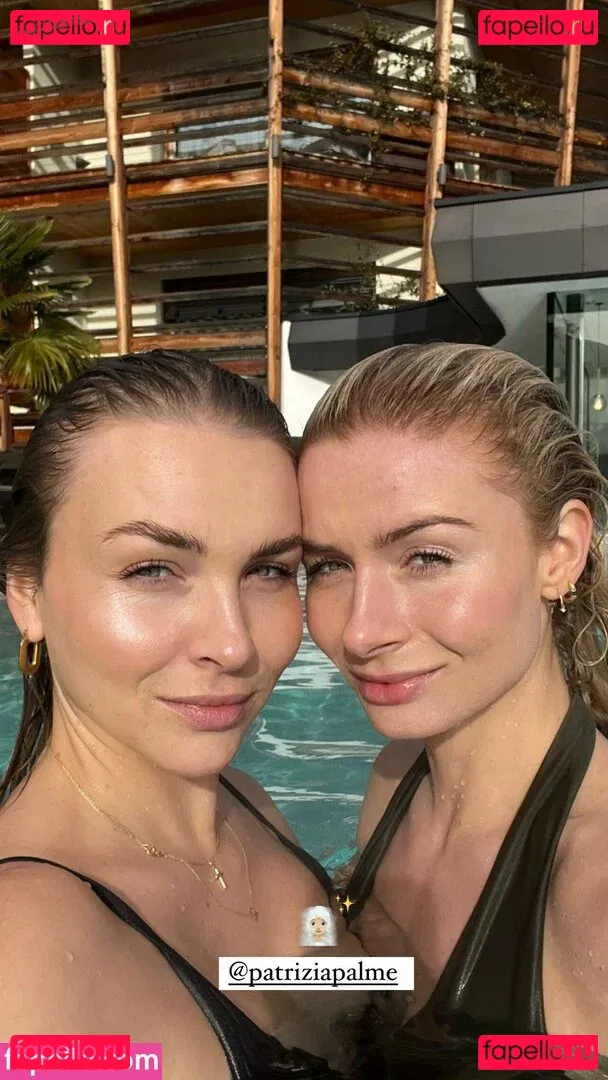 Patrizia Palme Onlyfans Photo Gallery 