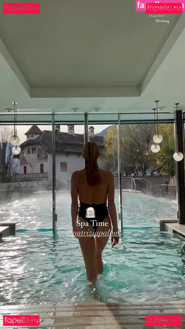 Patrizia Palme Onlyfans Photo Gallery 