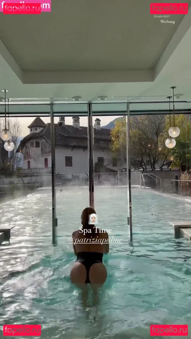 Patrizia Palme Onlyfans Photo Gallery 