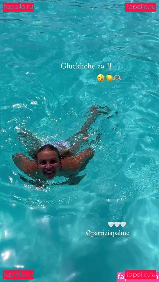 Patrizia Palme Onlyfans Photo Gallery 