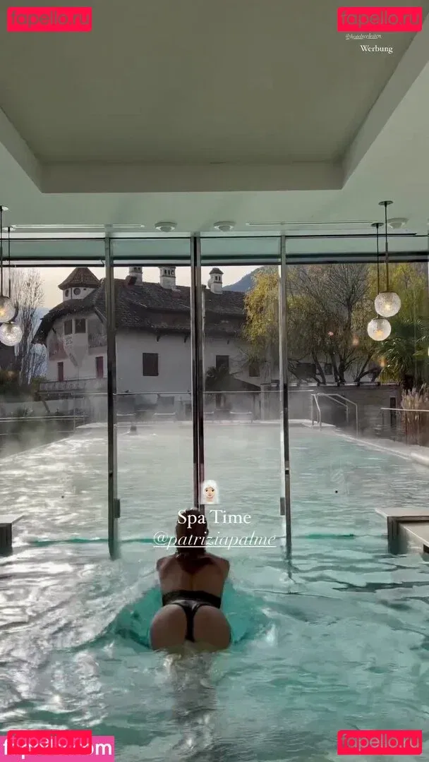 Patrizia Palme Onlyfans Photo Gallery 