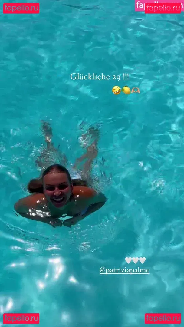 Patrizia Palme Onlyfans Photo Gallery 
