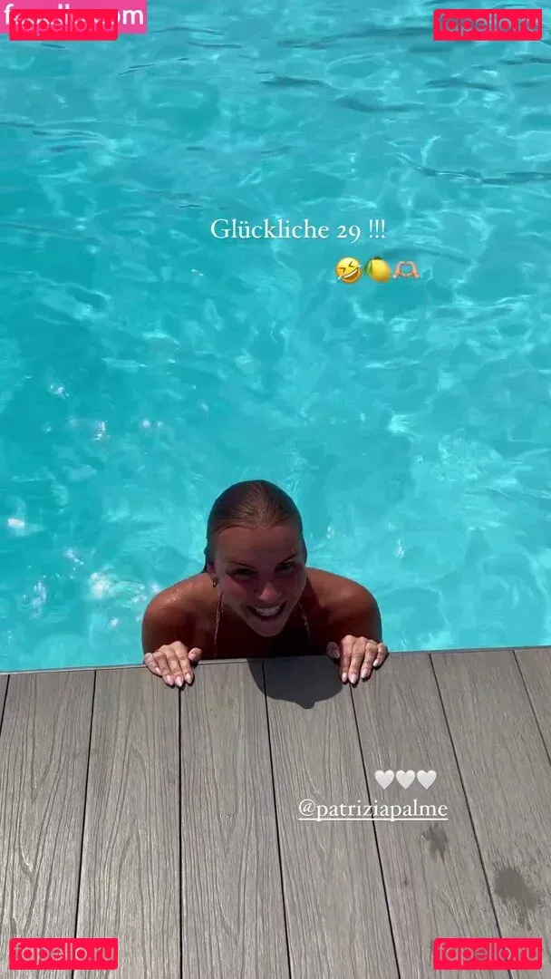 Patrizia Palme Onlyfans Photo Gallery 