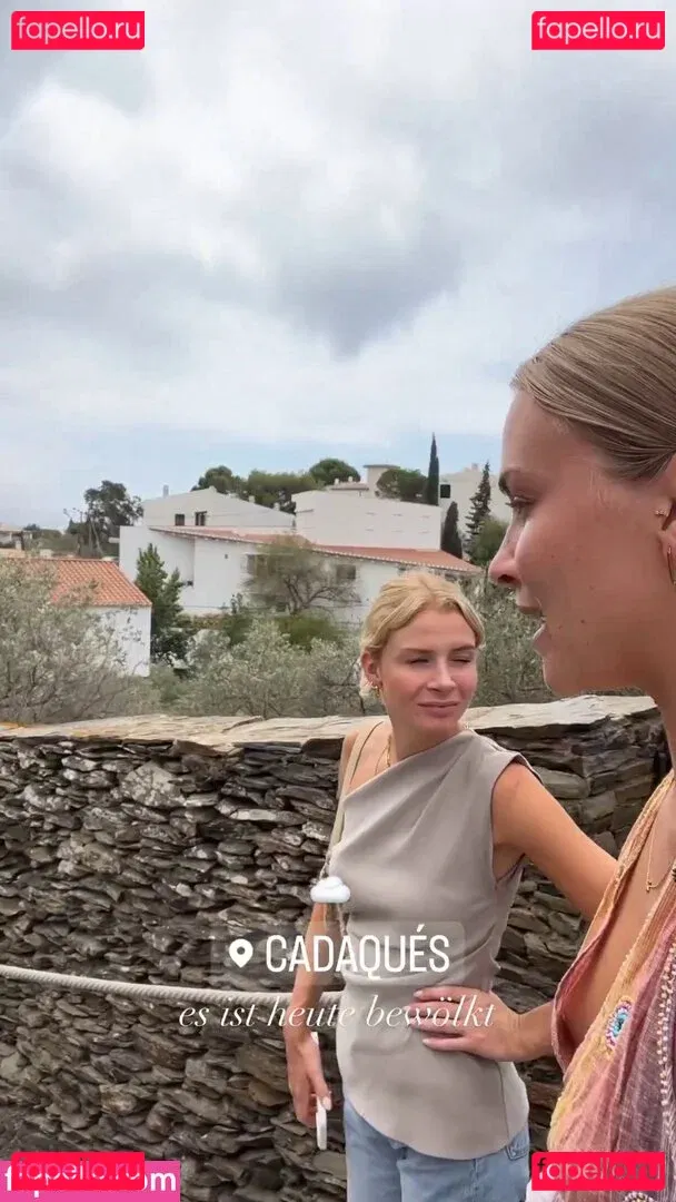 Patrizia Palme Onlyfans Photo Gallery 