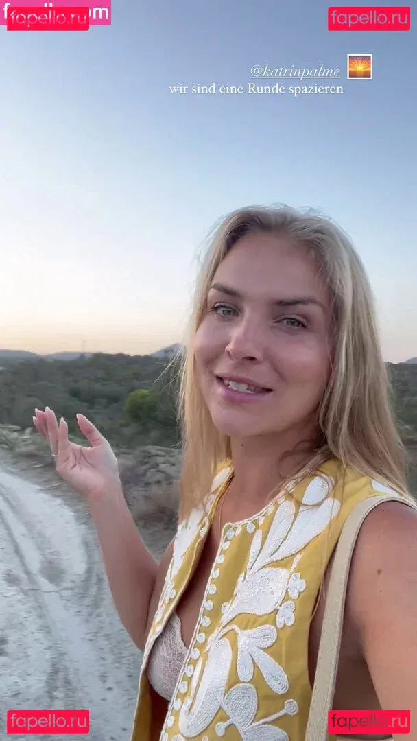 Patrizia Palme Onlyfans Photo Gallery 