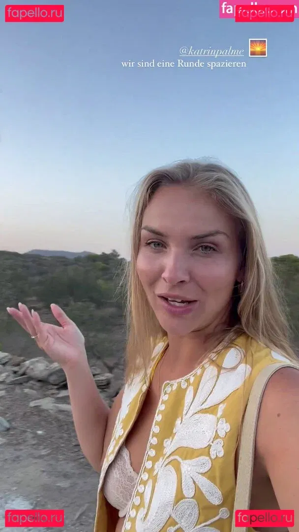 Patrizia Palme Onlyfans Photo Gallery 