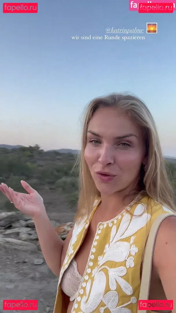 Patrizia Palme Onlyfans Photo Gallery 