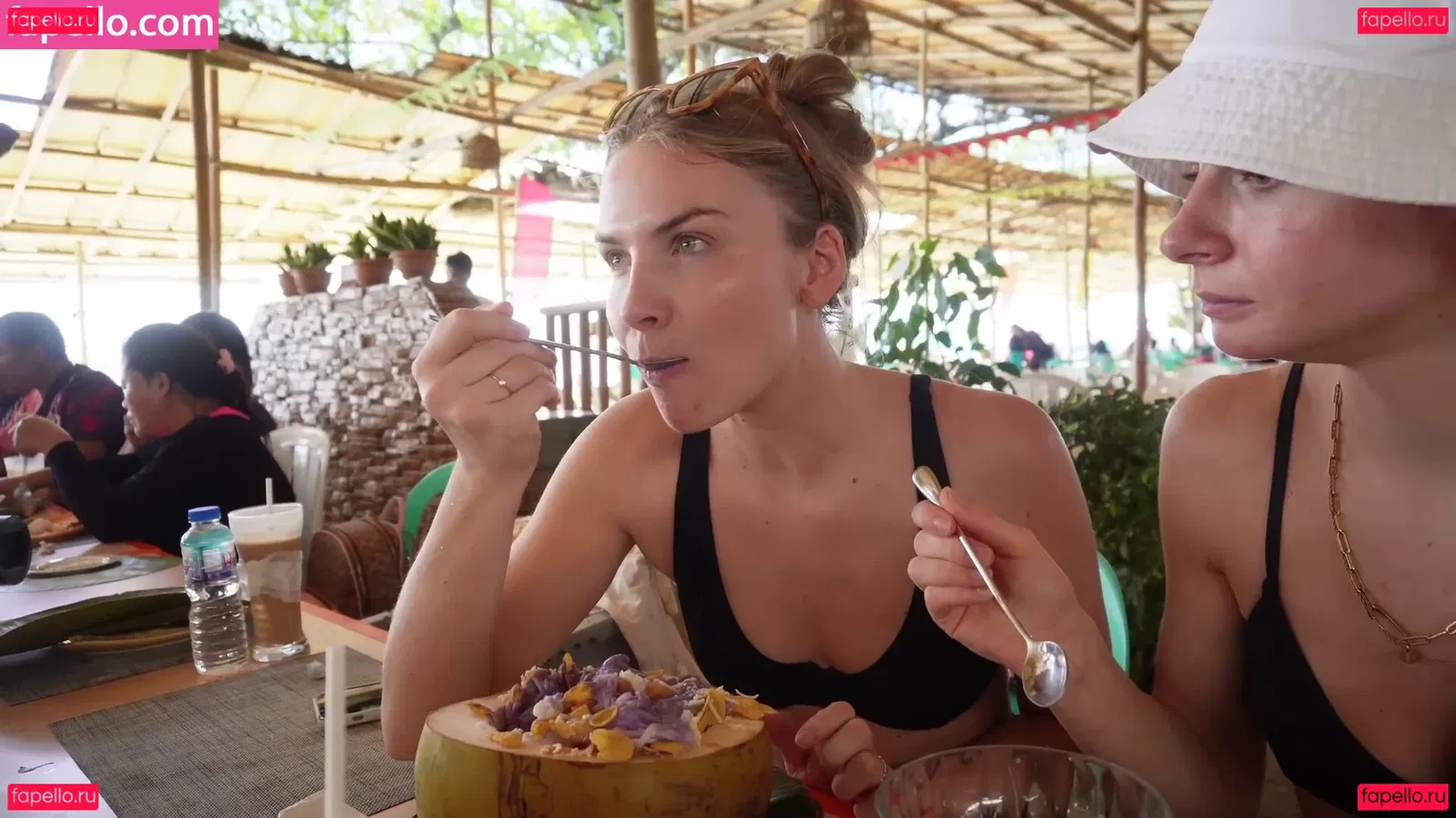 Patrizia Palme Onlyfans Photo Gallery 