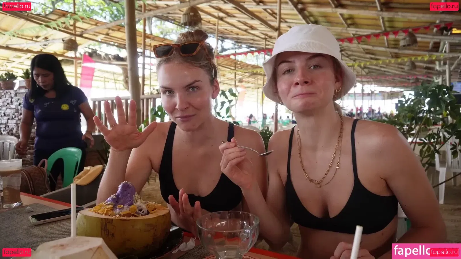 Patrizia Palme Onlyfans Photo Gallery 