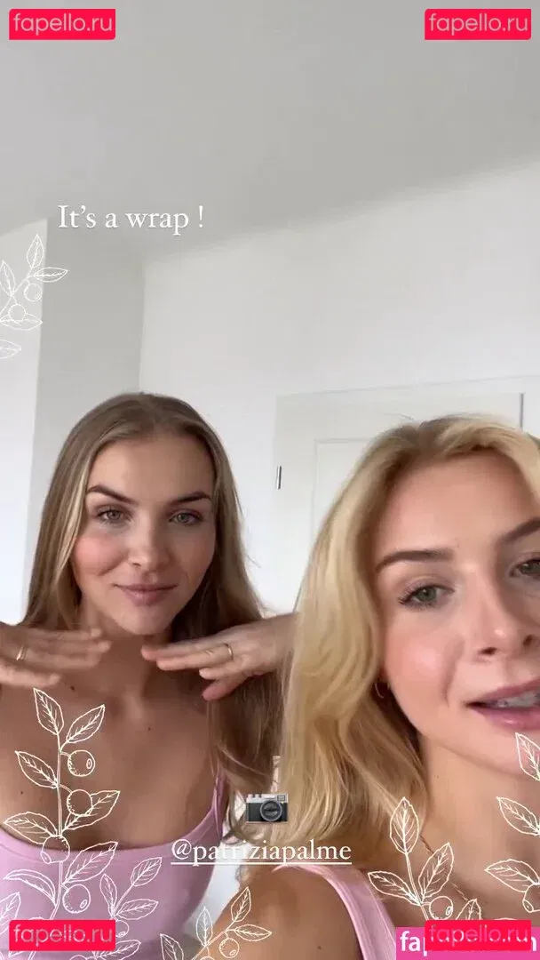 Patrizia Palme Onlyfans Photo Gallery 