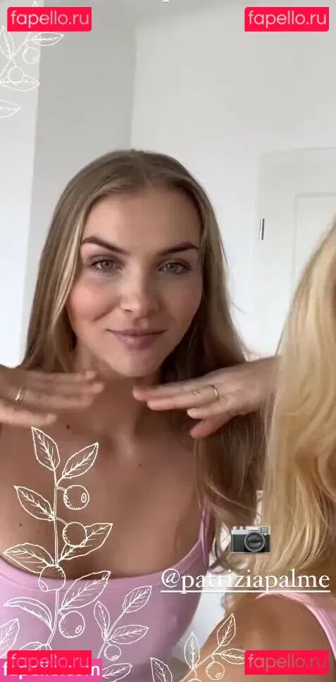 Patrizia Palme Onlyfans Photo Gallery 