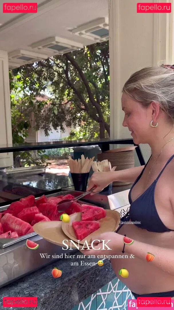 Patrizia Palme Onlyfans Photo Gallery 