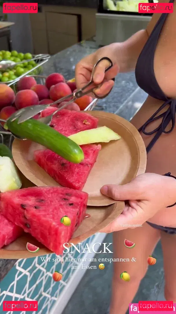 Patrizia Palme Onlyfans Photo Gallery 