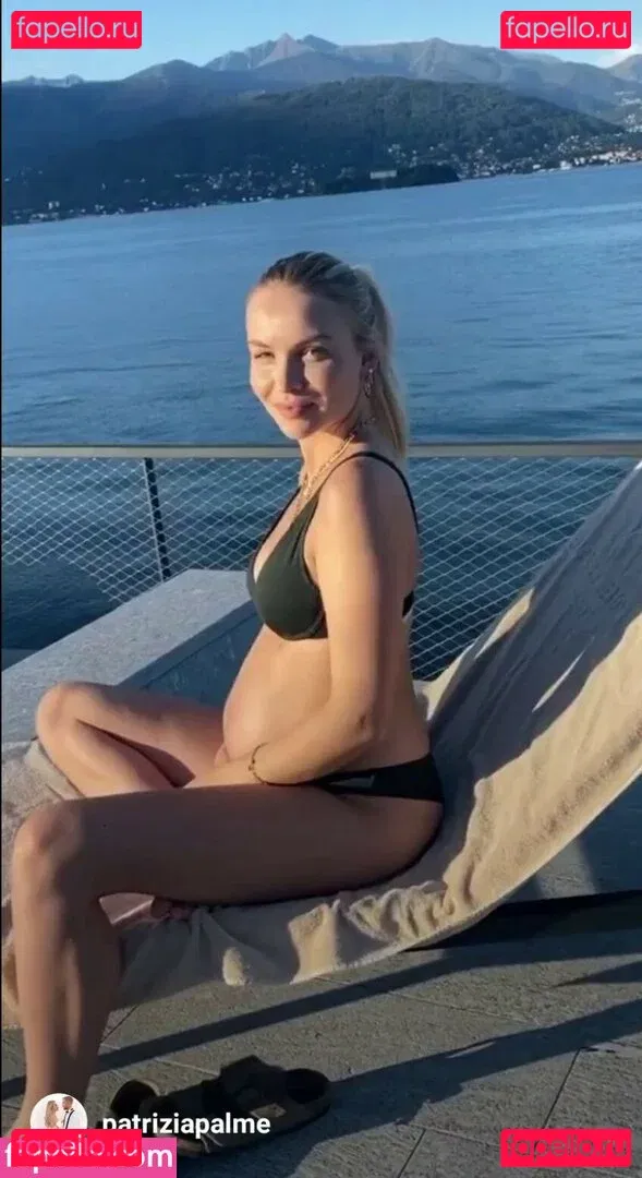 Patrizia Palme Onlyfans Photo Gallery 