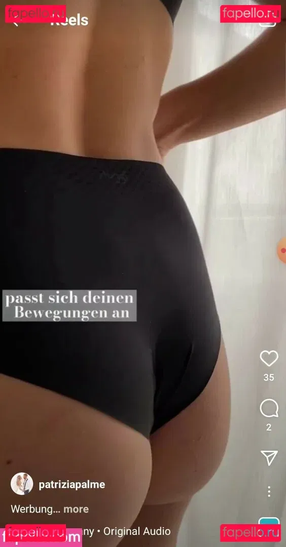 Patrizia Palme Onlyfans Photo Gallery 