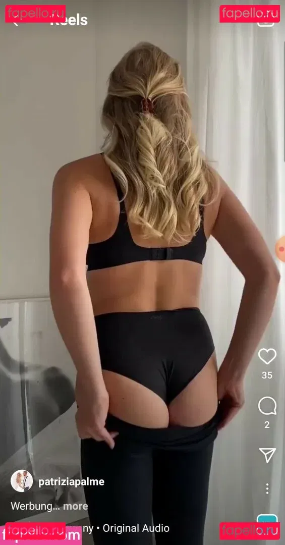 Patrizia Palme Onlyfans Photo Gallery 