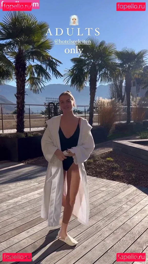 Patrizia Palme Onlyfans Photo Gallery 