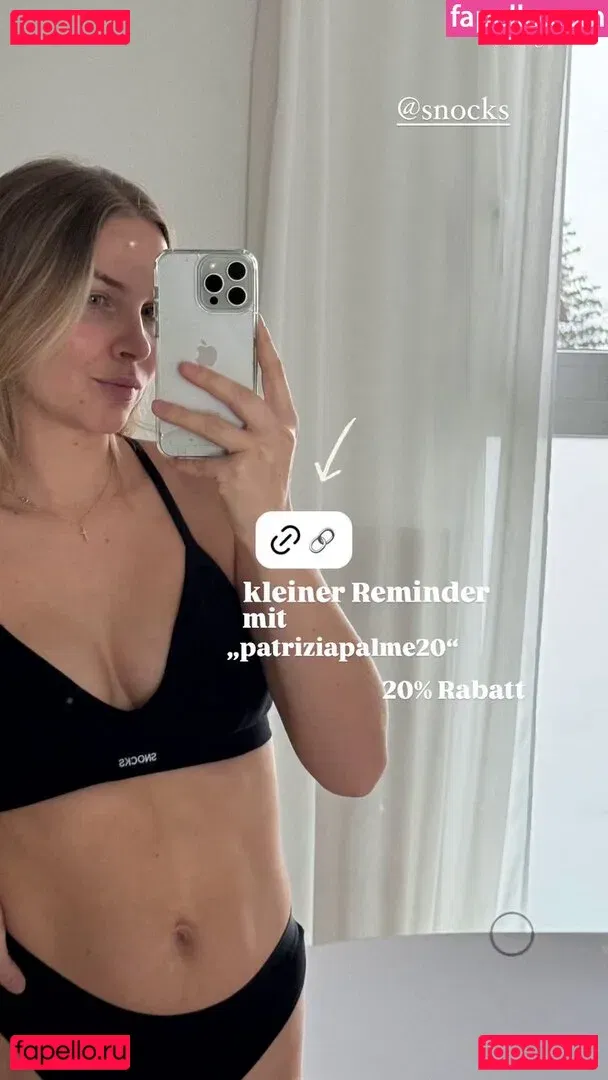 Patrizia Palme Onlyfans Photo Gallery 