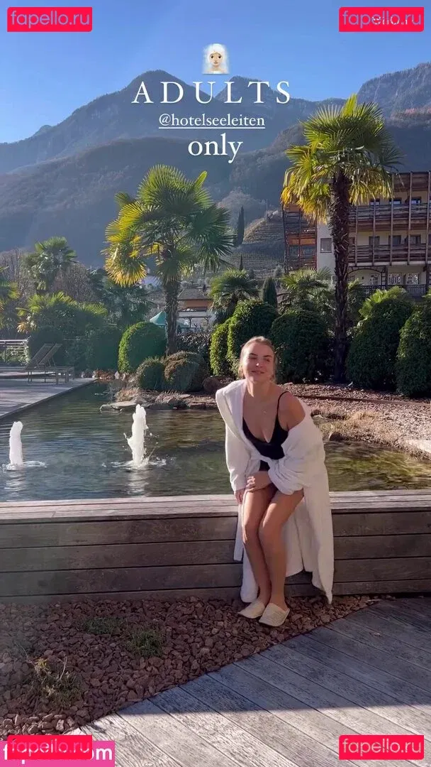 Patrizia Palme Onlyfans Photo Gallery 