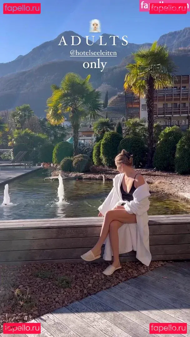 Patrizia Palme Onlyfans Photo Gallery 