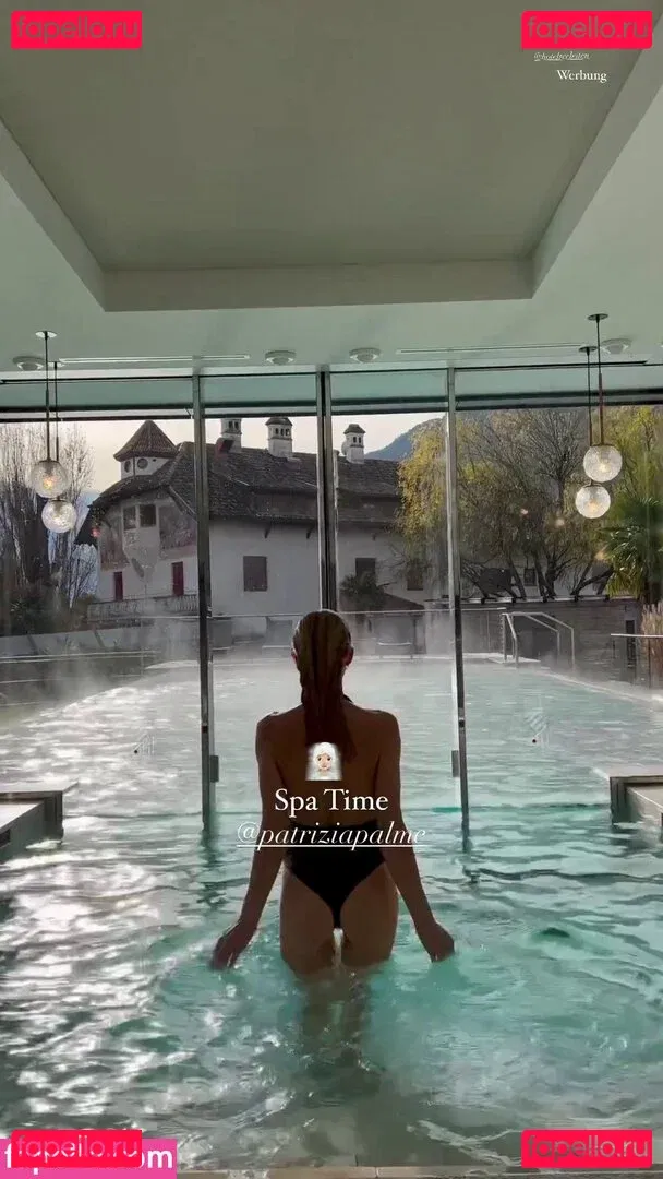 Patrizia Palme Onlyfans Photo Gallery 